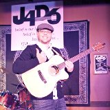 Jarrod Guth